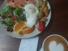 -VESH COFFEE(定西路店)