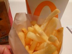 -麦当劳(华融店)