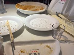 -日丰园海肠水饺·老字号大连海鲜(和平广场店)