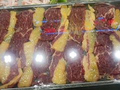 -塘屋烧烤·云南火塘烧烤品牌(联盟路店)