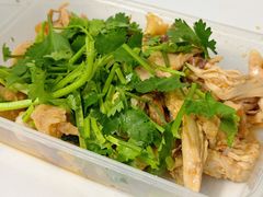 -朱记手撕鸡(八市店)