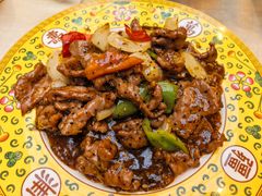 -仿膳饭庄·宫廷风味(百年传承店)