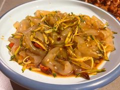 -醉炫音速烧烤·干煸菜(沙河总店)