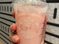 -星巴克(北京复兴路店)
