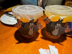 -布拉格餐厅· 中欧捷克菜(全国首店)