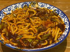 -清真·玛丽亚新疆菜主题餐厅(浙江中路店)