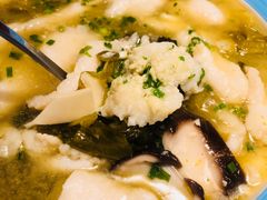 -俏江南(中山路先天下广场店)