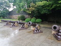 -相门城墙文化休闲景区