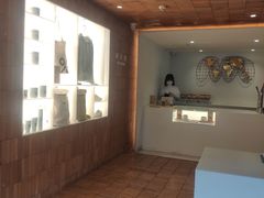 -% Arabica阿拉比卡咖啡(武汉天地店)