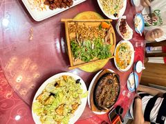 -闻香阁·清真(光荣道店)
