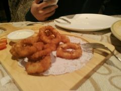 -托斯卡纳烘焙意大利餐厅(五天地店)