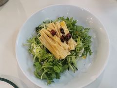 豆黄金腐竹-帕米尔食府(白云观店)
