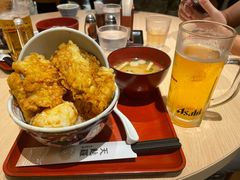 -爱蝦乃家(金虹桥店)