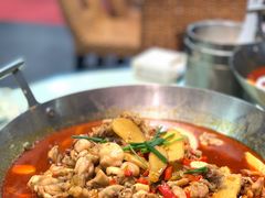 大盆牛蛙-昱龙大盆牛蛙馆(三兴街总店)