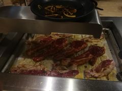 -新石器烤肉(张家港购物公园店)
