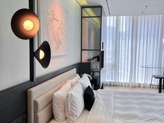 -亚善天籁S酒店(成都太古里旗舰店)