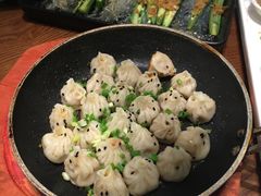 招牌迷你生煎包-全聚德(江宁店)