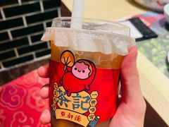 -点都德(长泰广场店)