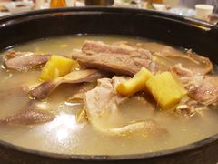 -巷语私房料理(华一实业大厦店)
