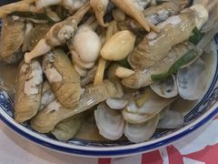 -阿尔法海鲜排档(爱琴海店)