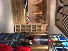 -羊来顺冰煮鲜羊 铁锅烀羊肉(中央大街店)