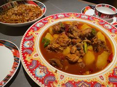 -塔哈尔·新疆盛宴(奉贤龙湖店)