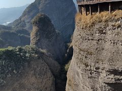 -南武当山景区