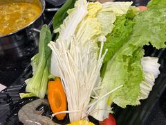 -呷哺呷哺(西单大悦城店)