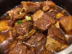 -便宜坊烤鸭店(甜水园店)