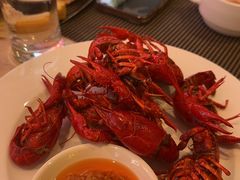 -隆华国际酒店·法香咖啡厅