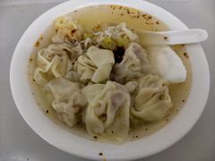 -巧手馄饨(箍桶巷店)