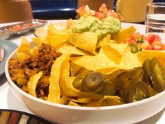 -墨纪Mojí墨西哥餐厅(官舍店)