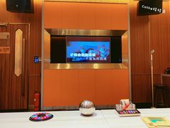 包房-星聚会KTV(合生汇黑金店)