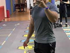 -美航国际健身(蓝光店)