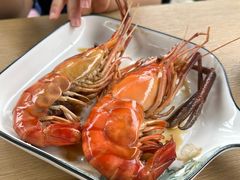 -丫丫蟹庄·苏式园林农家乐·阳澄湖大闸蟹(阳澄湖莲花岛店)