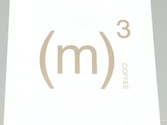 -CUBIC3三立方咖啡(西岸凤巢店)
