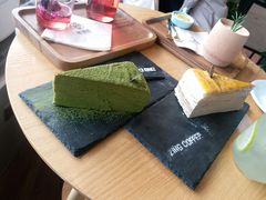 -ZING COFFEE 镜咖啡