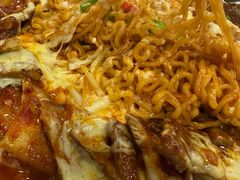 -李先生的首尔小馆(松江启源广场店)