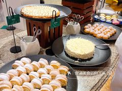 -咖啡苑自助餐厅·中国大饭店