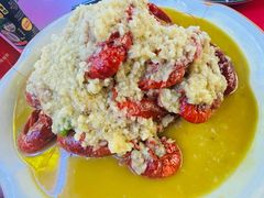 -盱眙虾神於氏龙虾(夫子庙红街店)