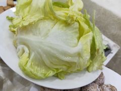 -鑫来顺大铜锅涮羊肉(中山门旗舰店)