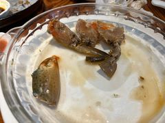 -百年银屏蚝烙·潮汕菜·非遗(乐山店)