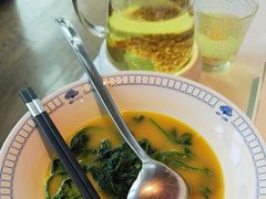 -杏花堂晋商私房菜(华熙五棵松店)