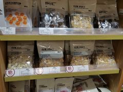 -MUJI无印良品(世博源店)