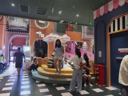 -MELAND亲子乐园•派对•研学(集美世茂店)