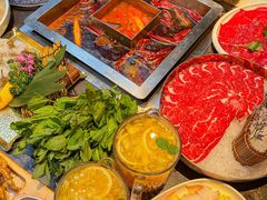 -锦城印象火锅(天府三街店)