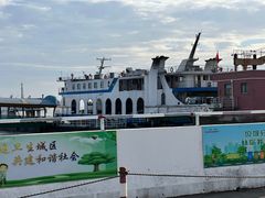 -长兴对江渡客运站