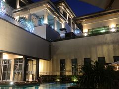 -清河半岛温泉度假酒店