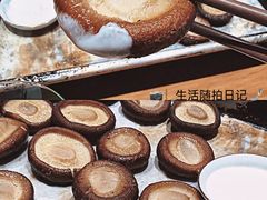-素描餐厅