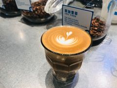 -COFFii&JOY(龙江新城市广场店)